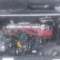 باطری سازی و تنظیم موتوری ومکانیک سیار