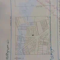 زمین۱۵۰متری برخیابان ارمان اخراستادشهریار