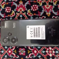 نوت 13 پرو پلاس 5g