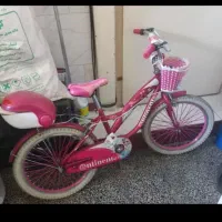 دوچرخه بچگانه|دوچرخه، اسکیت، اسکوتر|خوی, |دیوار