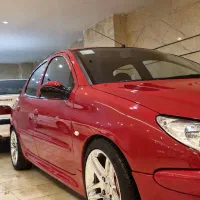 ۲۰۶ تیپ۳|خودرو سواری و وانت|اهواز, مهرشهر|دیوار