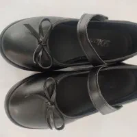 کفش عروسکی دخترانه