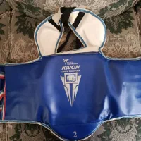 لباس تکواندو. ست کامل|تجهیزات ورزشی|مشهد, انقلاب|دیوار