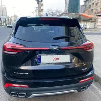 Kmc k7مدل ۱۴۰۲|خودرو سواری و وانت|رشت, حسین آباد|دیوار