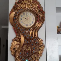 ساعت دیواری