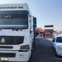 هوو 86 استسنایی|خودرو سنگین|اقبالیه, |دیوار