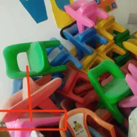 صندلی استار کودک