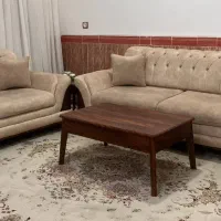 مبلمان|مبلمان خانگی و میز عسلی|جوانرود, |دیوار