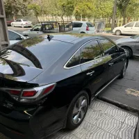 هیوندای LF glsplus (نقد و اقساط)|خودرو سواری و وانت|تهران, نارمک|دیوار