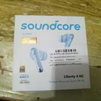 ایرپاد sound core liberty 4nc