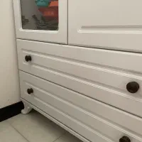 کمد کودک|جاکفشی، کمد، دراور|شوشتر, |دیوار