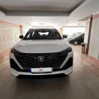 چانگان CS55 پلاس / وارداتی 2024/ صفر و خشک|خودرو سواری و وانت|تهران, جنتآباد شمالی|دیوار