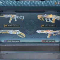 اکانت کالاف|کنسول، بازی ویدئویی و آنلاین|تهران, شمشیری|دیوار