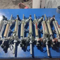 فروش جعبه فرمان و پمپ هیدرولیک عمده