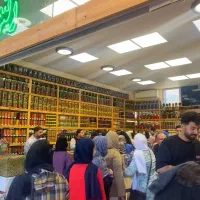 مغازه تجاری با پاخور عالی|فروش مغازه و غرفه|رودبار, |دیوار