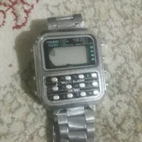 ساعت کاسیو اصل ژاپن