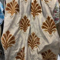 پرده سالن مجلسی