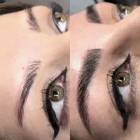 میکروبلدینگ نچرال با ماندگاری بالا و ظریف|خدمات آرایشگری و زیبایی|قم, بلوار امین و ساحلی|دیوار