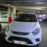 جک s5 اتومات بی رنگ در حد صفر