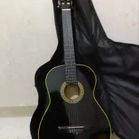 گیتار کلاسیک