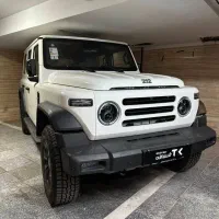 Beijing (BAW)212 - تجارت خودرو خسروانی