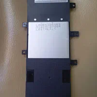 باطری لپ تاپ اورجینال asus|قطعات و لوازم جانبی رایانه|رباط‌کریم, رباط‌کریم|دیوار