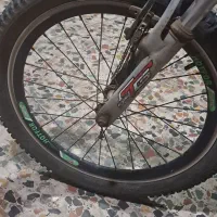 دوچرخه دنده ای ۲۰