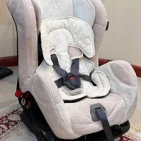 صندلی ماشین