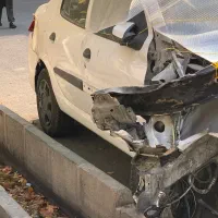 رانا تصادفی مدل ۹۳|خودرو سواری و وانت|تهران, مجیدیه|دیوار