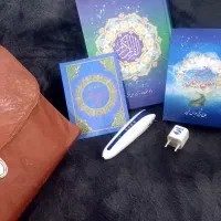 قلم هوشمند در حد نو