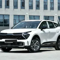 رنت خودرو اسپورتیج ۲۰۲۵