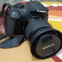 دوربین کنون۱۲۰۰D