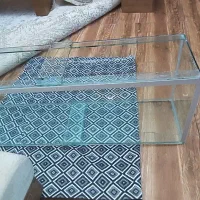 آکواریوم ۱۱۰×۴۰×۳۰|ماهی|فردیس, خیام شرقی|دیوار