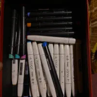 لوازم التحریر