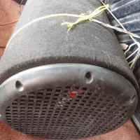 ساب ووفر جی بی ال ۱۰۰۰ و امپلی