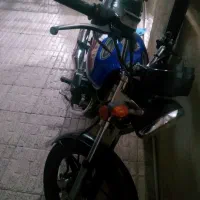 موتور همچیز فابریک خوش دست