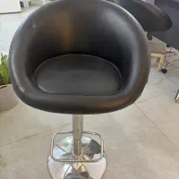 فروش صندلی و پاف|آرایشگاه و سالنهای زیبایی|رودهن, |دیوار