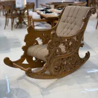 صندلی راک کد۶۴۶۷ ( شرکت کاواک )