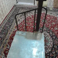 ترازو ۵۰۰کیلوی|فروشگاه و مغازه|شوشتر, |دیوار