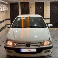 پژوپارس دوگانه سوز شرکتی