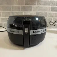 سرخکن بدون روغن دلمونتی