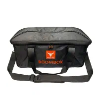 کیف اسپیکر بوم باکس  Boombox 3 & 2 برند Angry Bull|پخش‌کننده همراه|تهران, شهران شمالی|دیوار