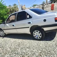 پژو 405|خودرو کلاسیک|جیرفت, |دیوار