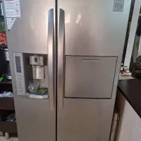 یخچال سایدال جی