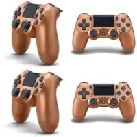 دسته های کپی پلی فور|کنسول، بازی ویدئویی و آنلاین|اصفهان, شیخ اشراق|دیوار