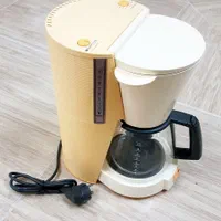 قهوه جوش براون اصل آلمان