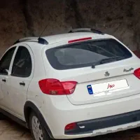 فروش کوییک معمولی سفید مدل 98