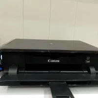 پرینتر رنگی مخصوص چاپ عکس   Canon ip7240