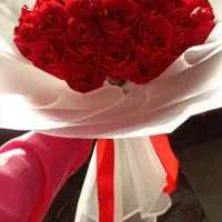 دسته گل روبانی|گل مصنوعی|اسلامشهر, شهرک امام حسین (میان آباد)|دیوار