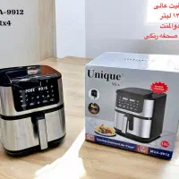 سرخ کن